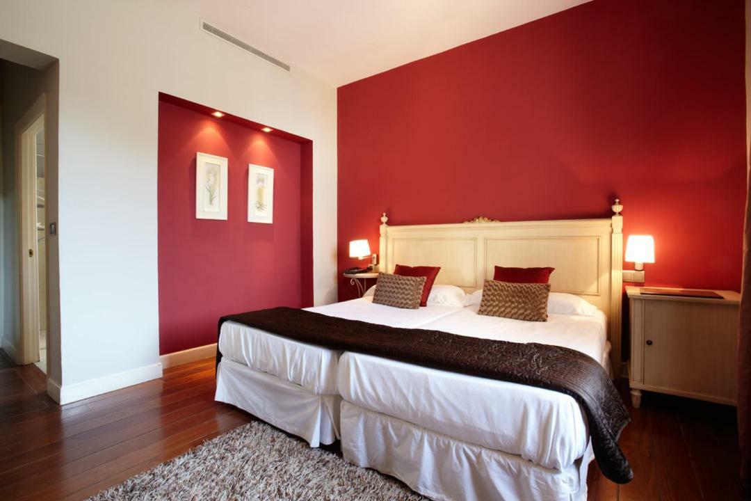 Kaian Hotel Plentzia
