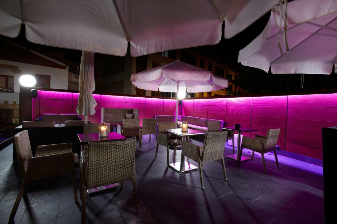 Kaian Hotel