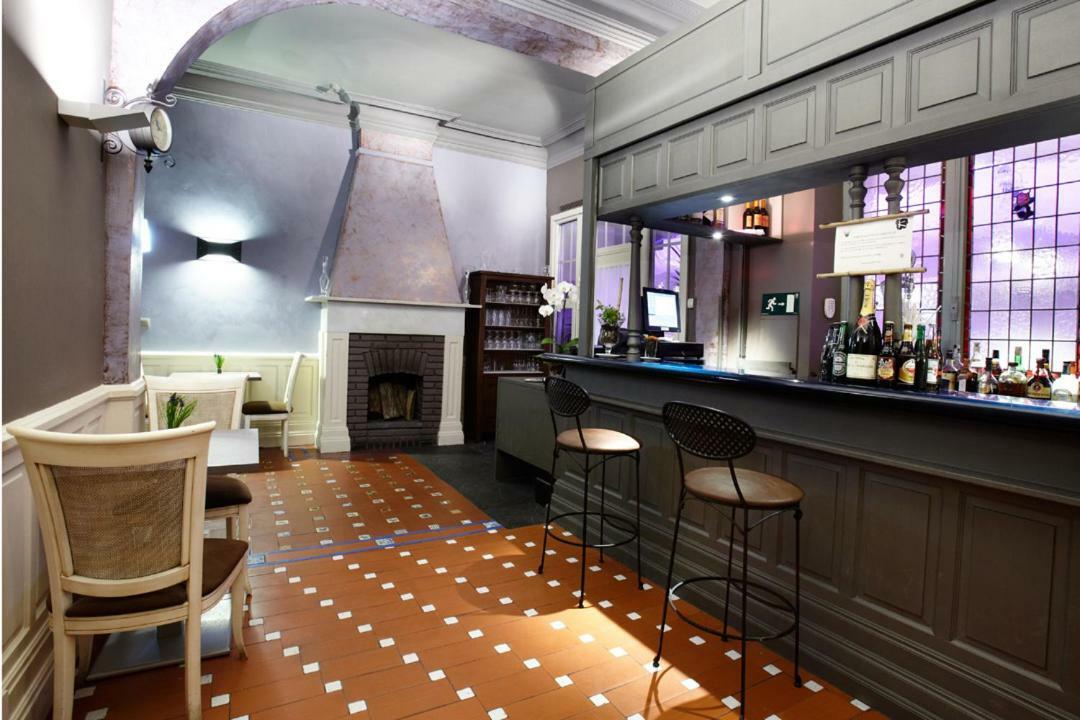Hotel Kaian Plentzia