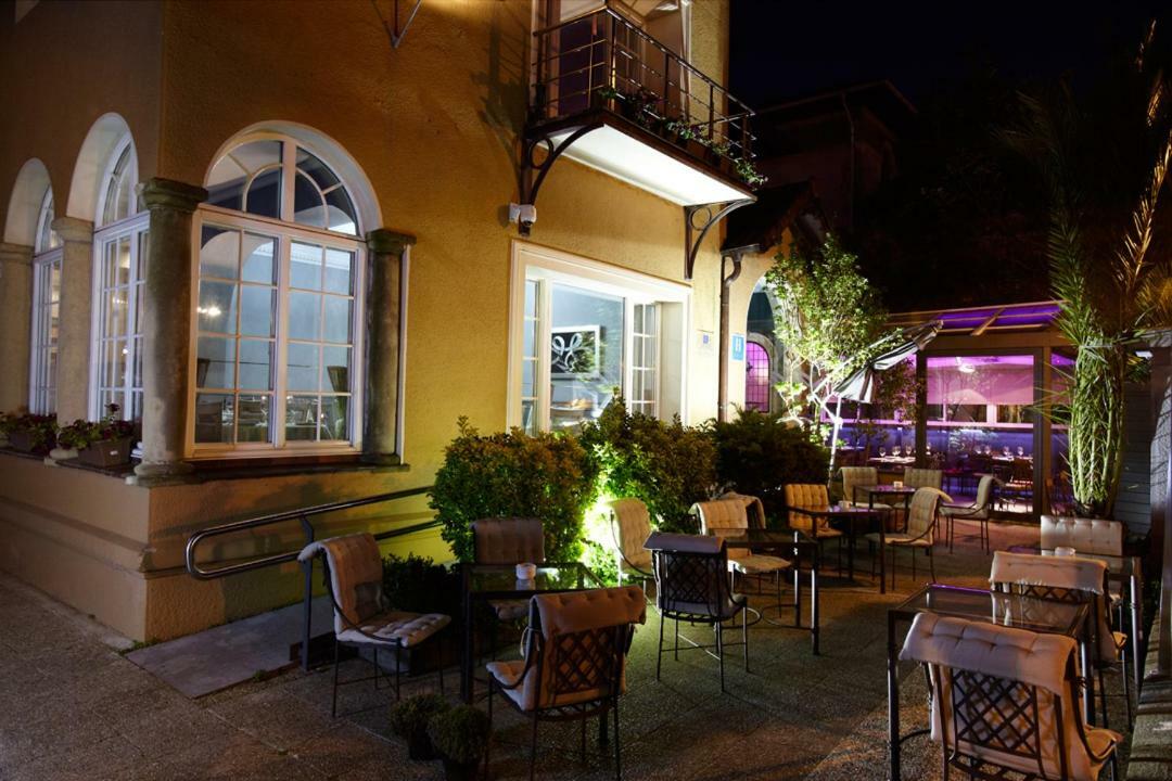 Kaian Hotel 3*
