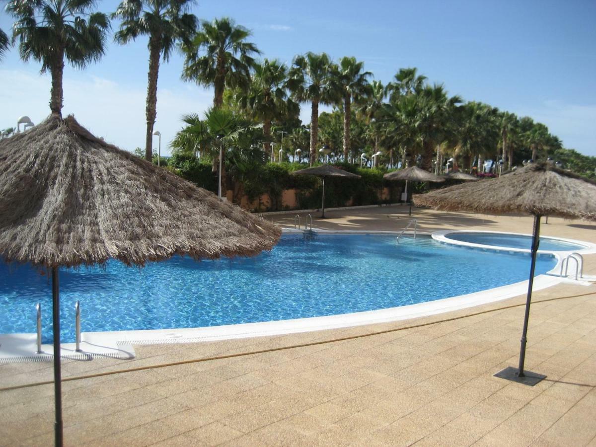 1ª Linea Playa Deluxe Costa Marina Oropesa del Mar