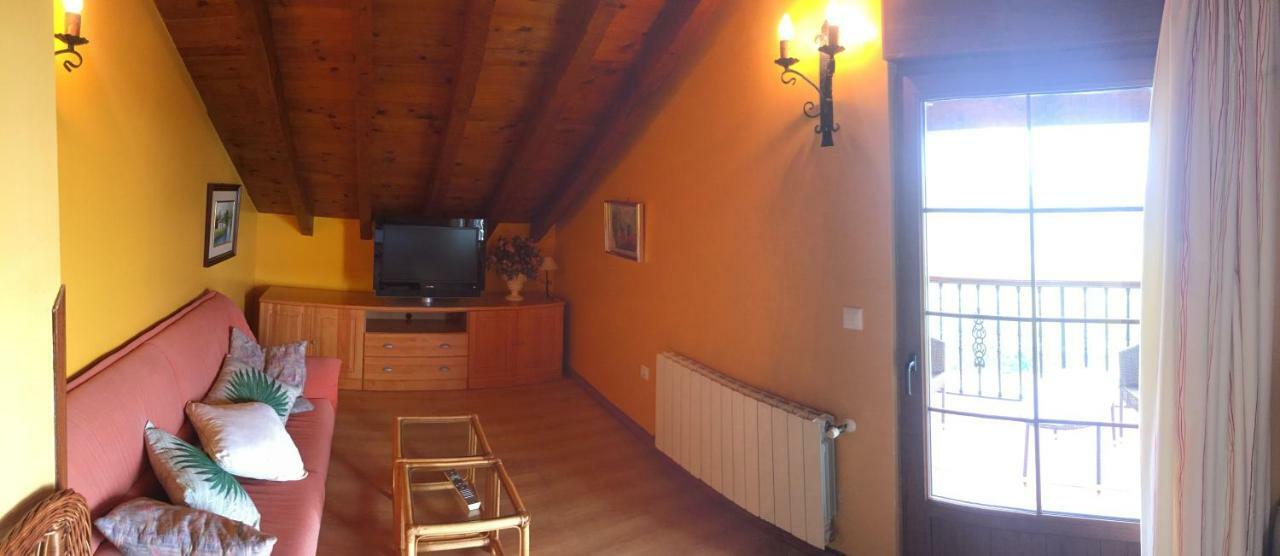 Carmen De Castro Apartment
