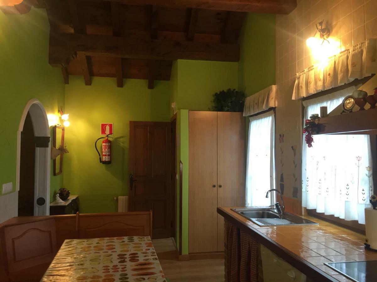 Apartment Carmen De Castro Comillas