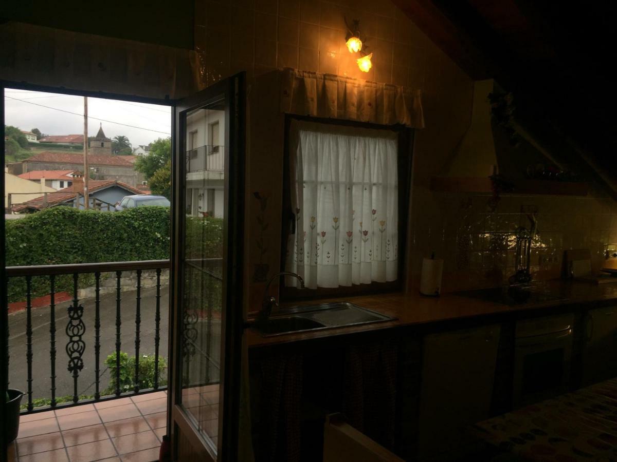 Carmen De Castro Apartment Comillas