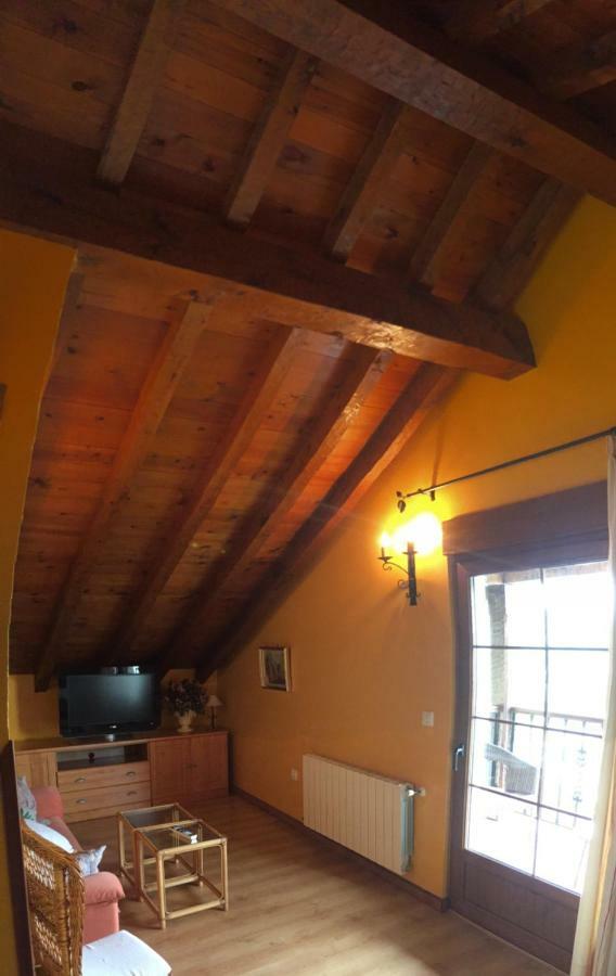 Apartment Carmen De Castro *