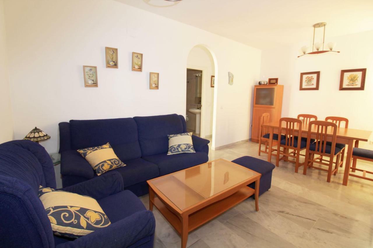 Apartment Calle Cruz