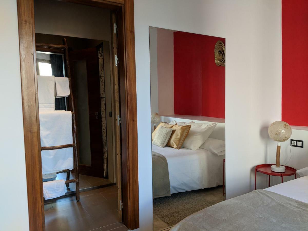 Apartment Arc Felix Saenz 2 2 Malaga