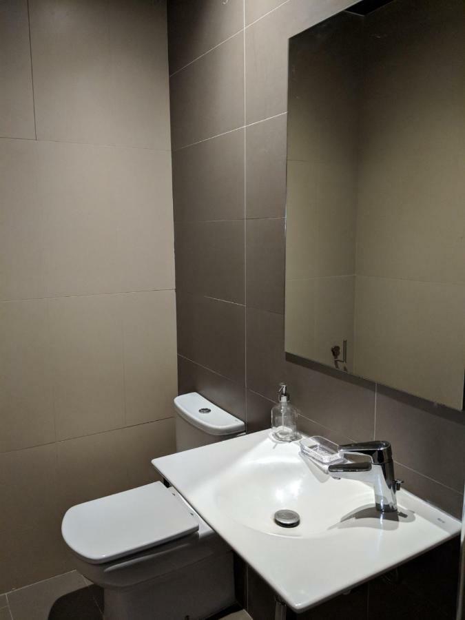 Apartment Arc Felix Saenz 2 2 Malaga