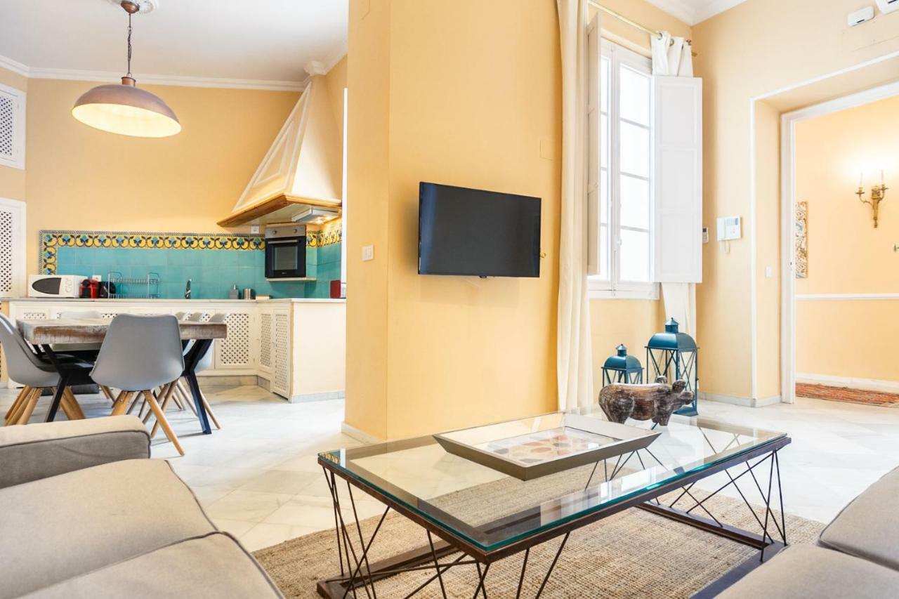 Apartamento Casa Palacio Madre De Dios *