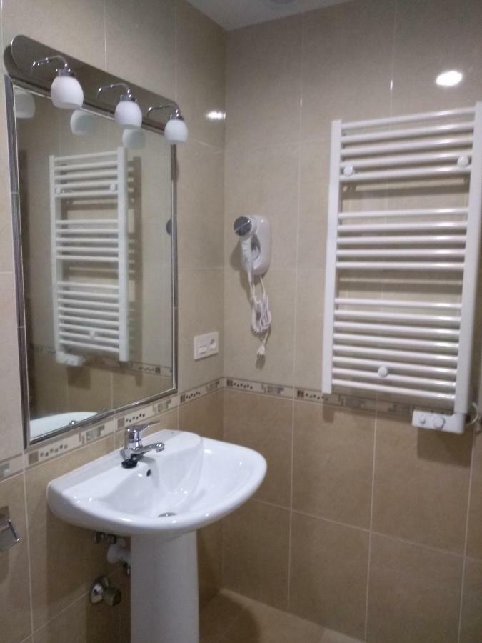 Apartment Prestin