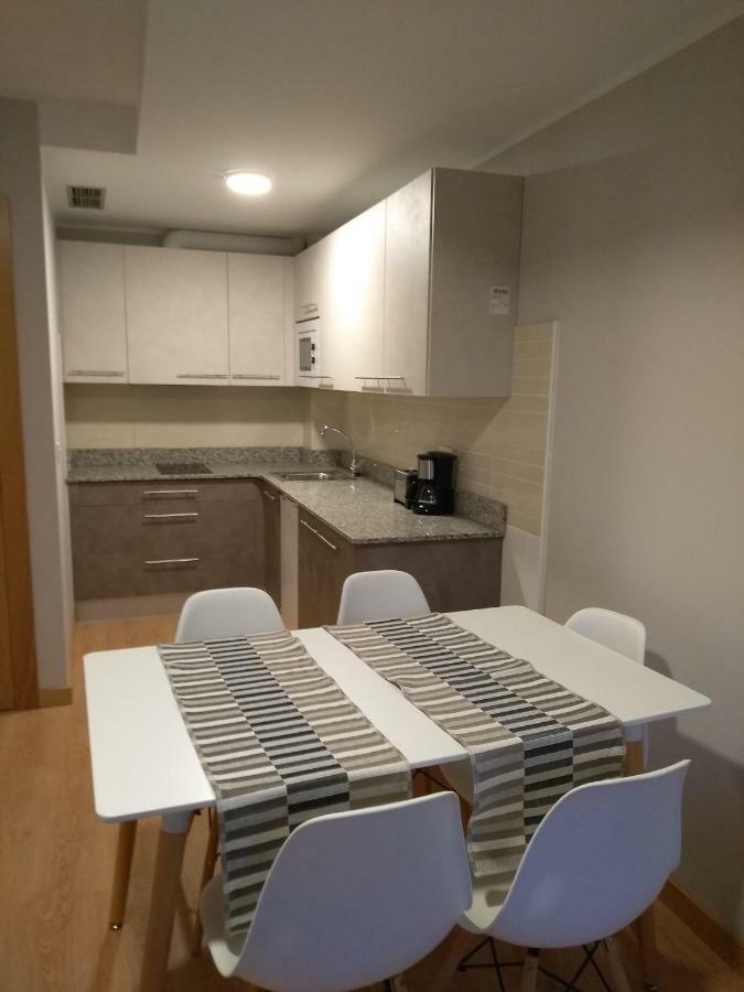 Prestin Apartment Cangas de Onis