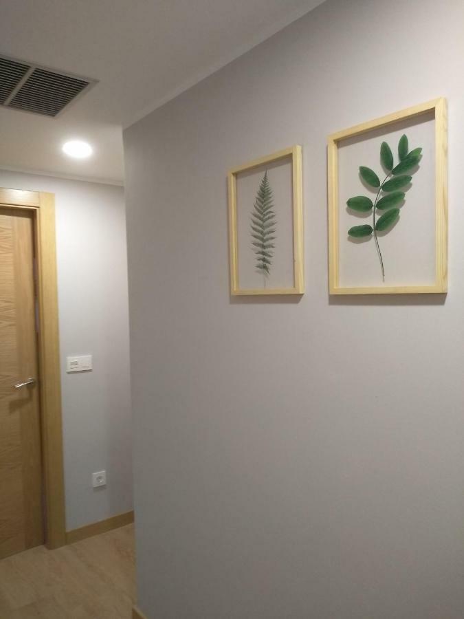 Prestin Apartment