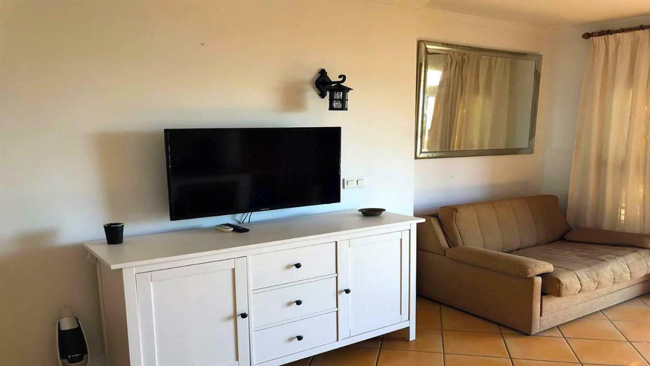 Dona Lola Micaela - Fully Equiped 1 Bedroom Ground Floor Front With Direct Access To The Of Calahonda - Costa Del Sol - Cs155 Apartamento *
