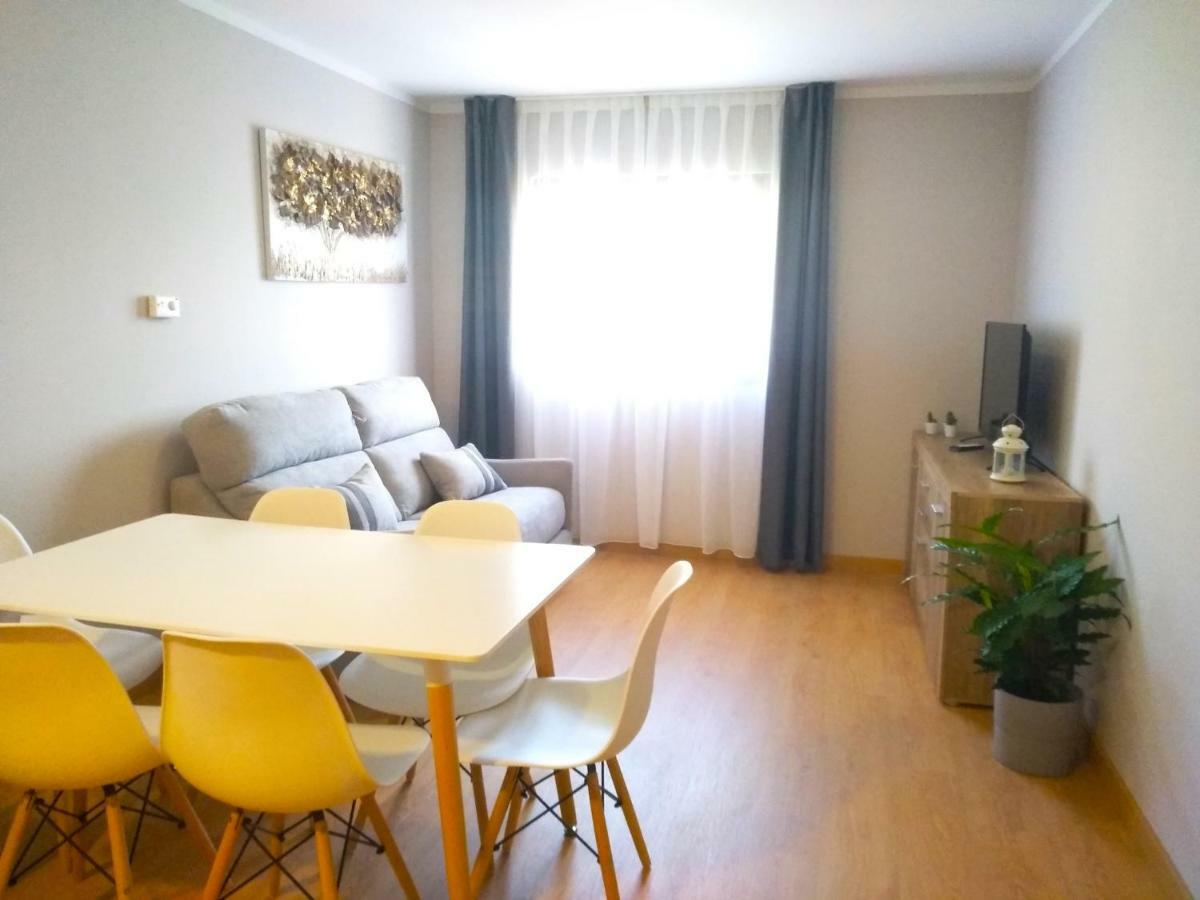 Apartment Prestin *