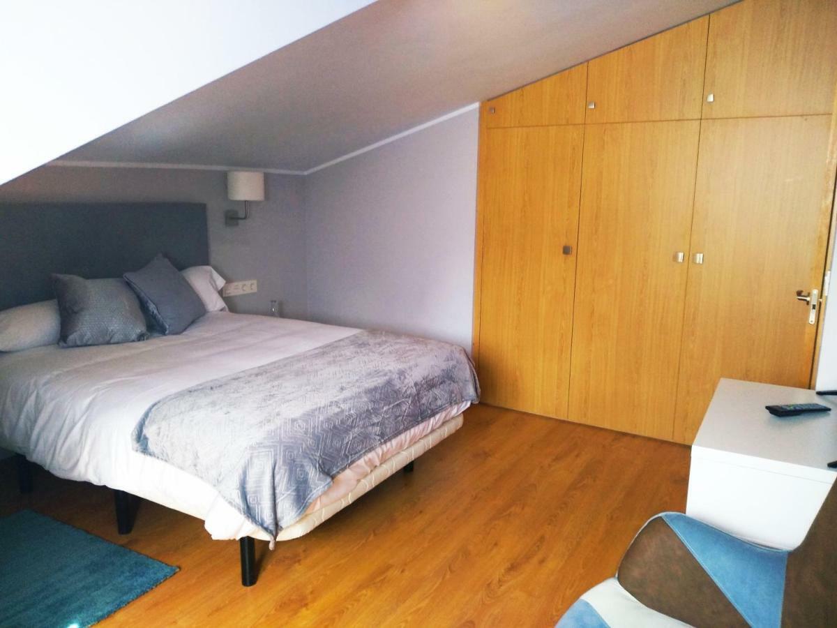 Apartment Prestin Cangas de Onis