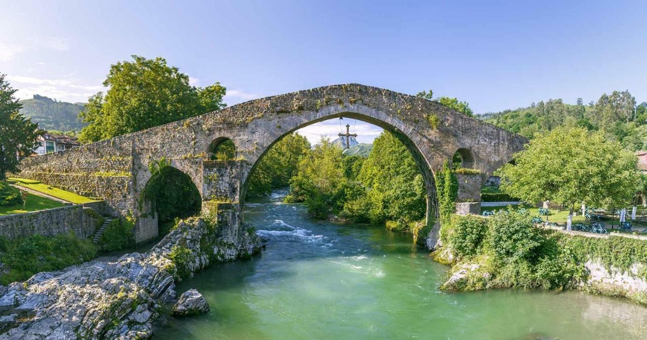 Prestin Apartment Cangas de Onis