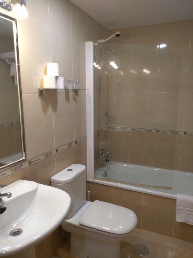 Prestin Apartment Cangas de Onis