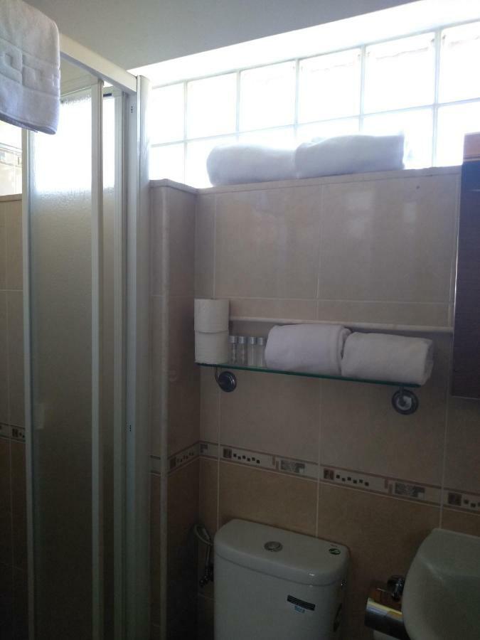 Prestin Apartment