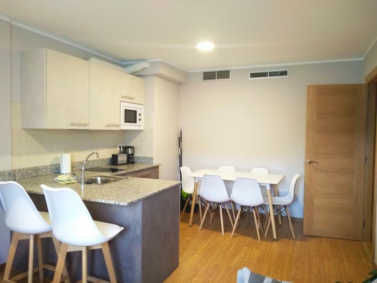 Prestin Apartment *