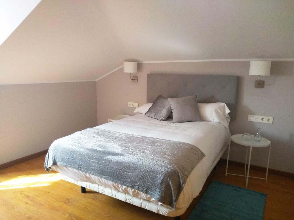 Apartment Prestin