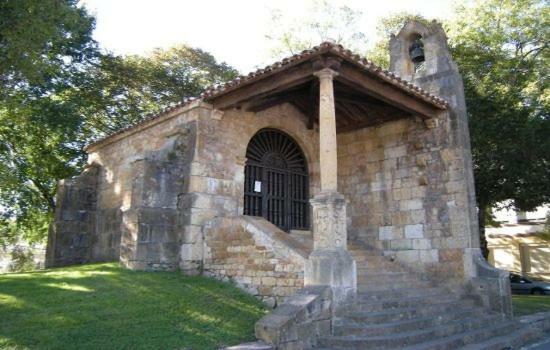 Prestin * Cangas de Onis