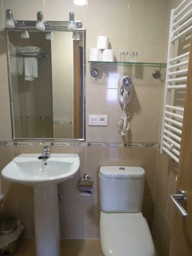 Prestin Apartment Cangas de Onis