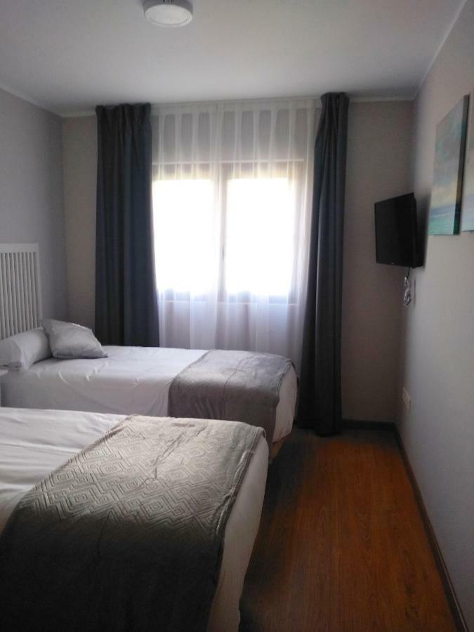 Prestin Apartment Cangas de Onis