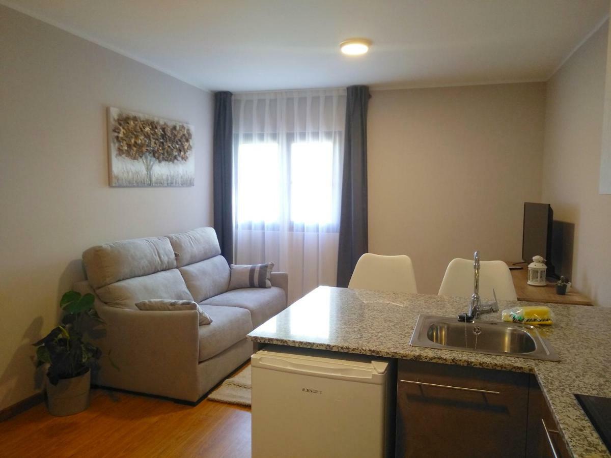 Apartment Prestin