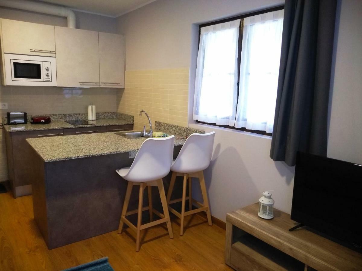 Apartment Prestin