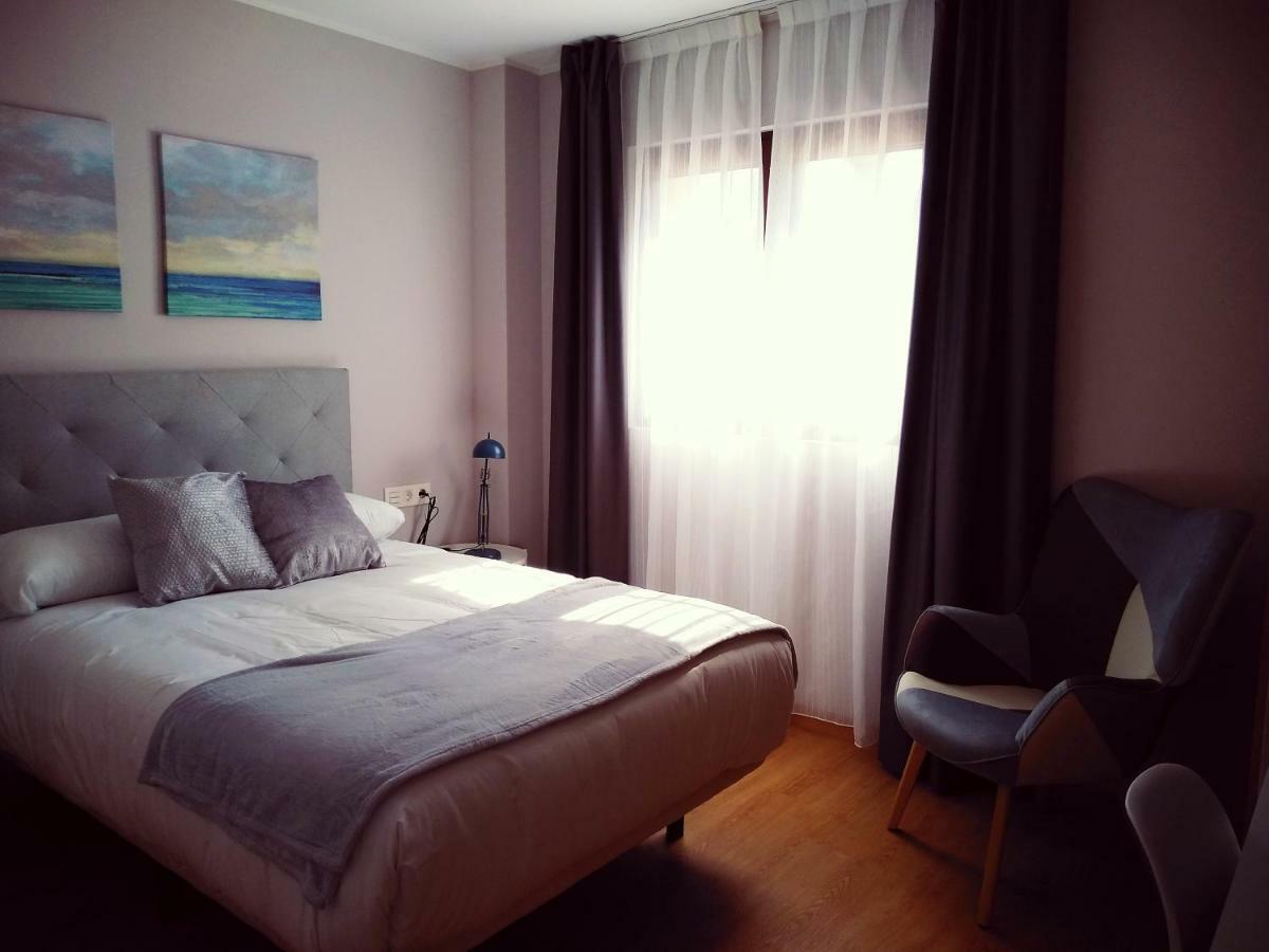 Apartment Prestin *