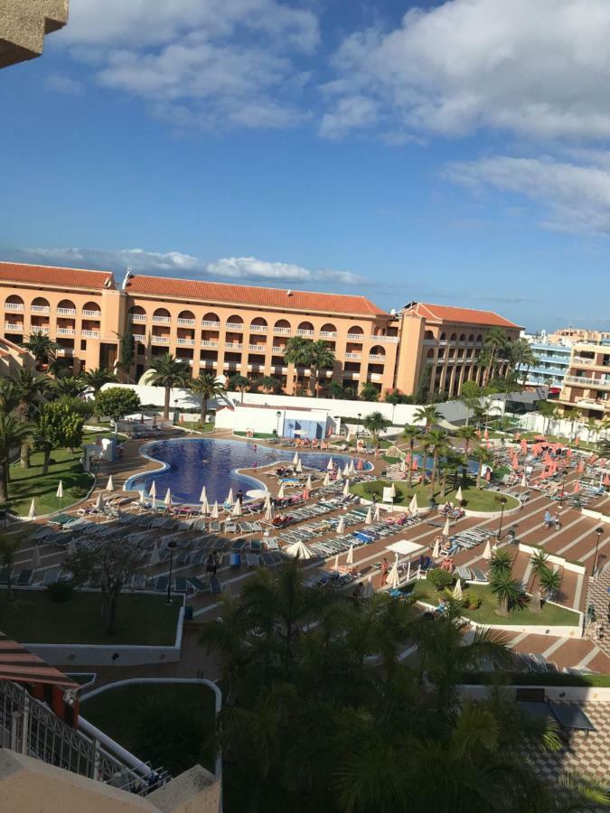 Apartahotel Compostela Beach Playa de las Américas