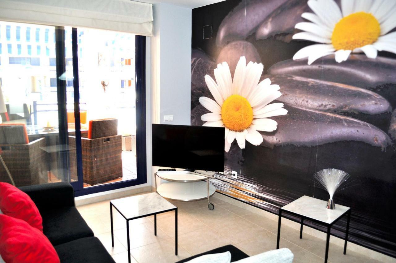 Apartamento Sueños De Mar I