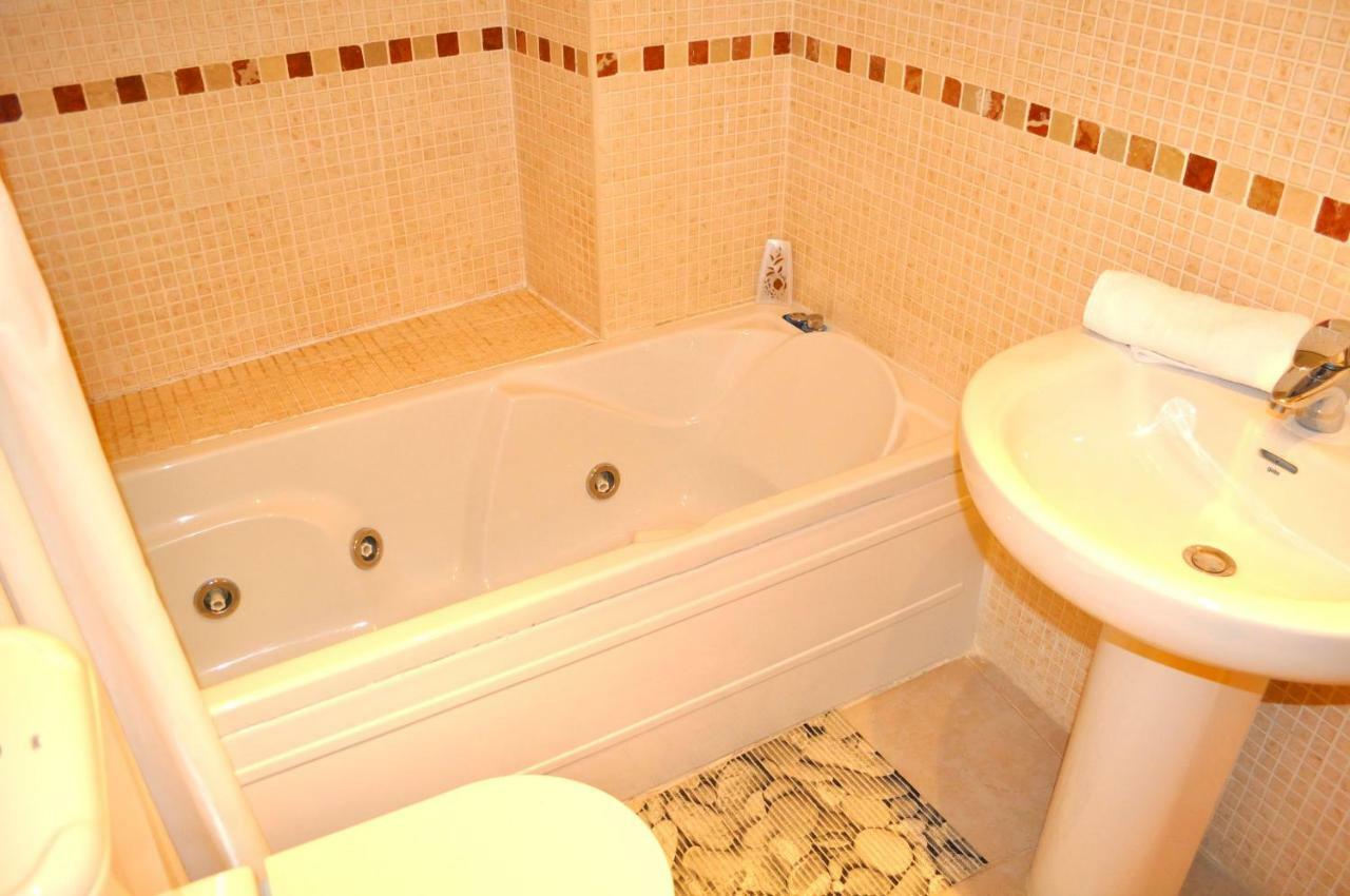 Sueños De Mar I Apartamento Dénia