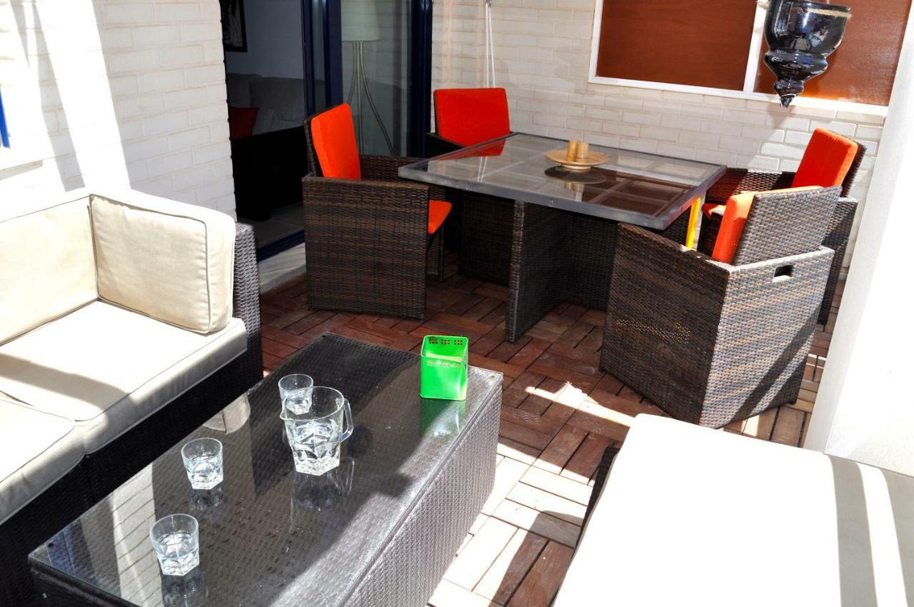 Sueños De Mar I Apartamento Dénia