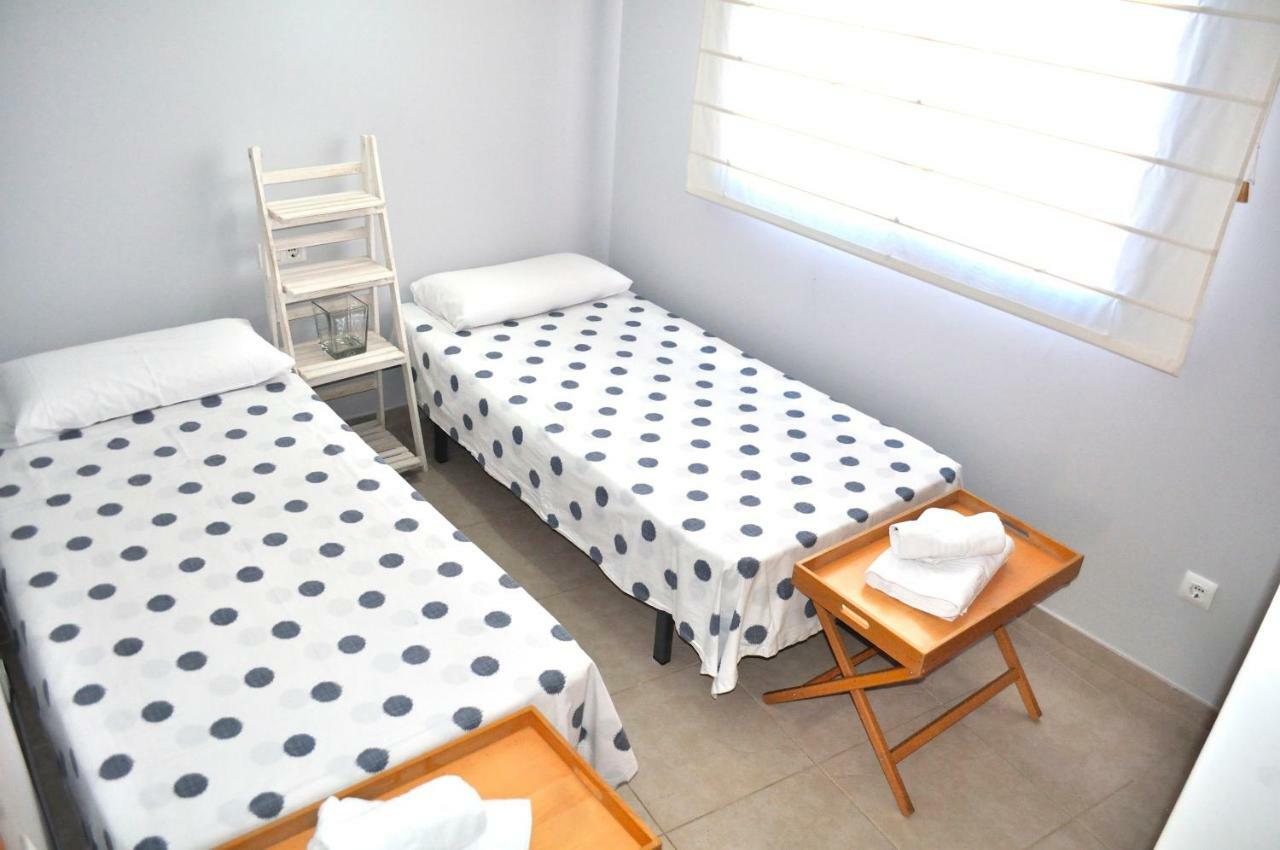 Suenos De Mar I Apartment Denia