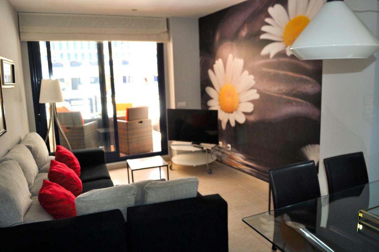Sueños De Mar I Apartamento