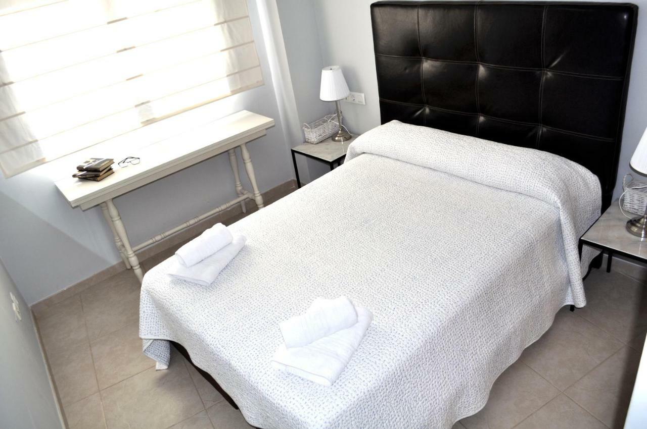 Sueños De Mar I Apartamento *