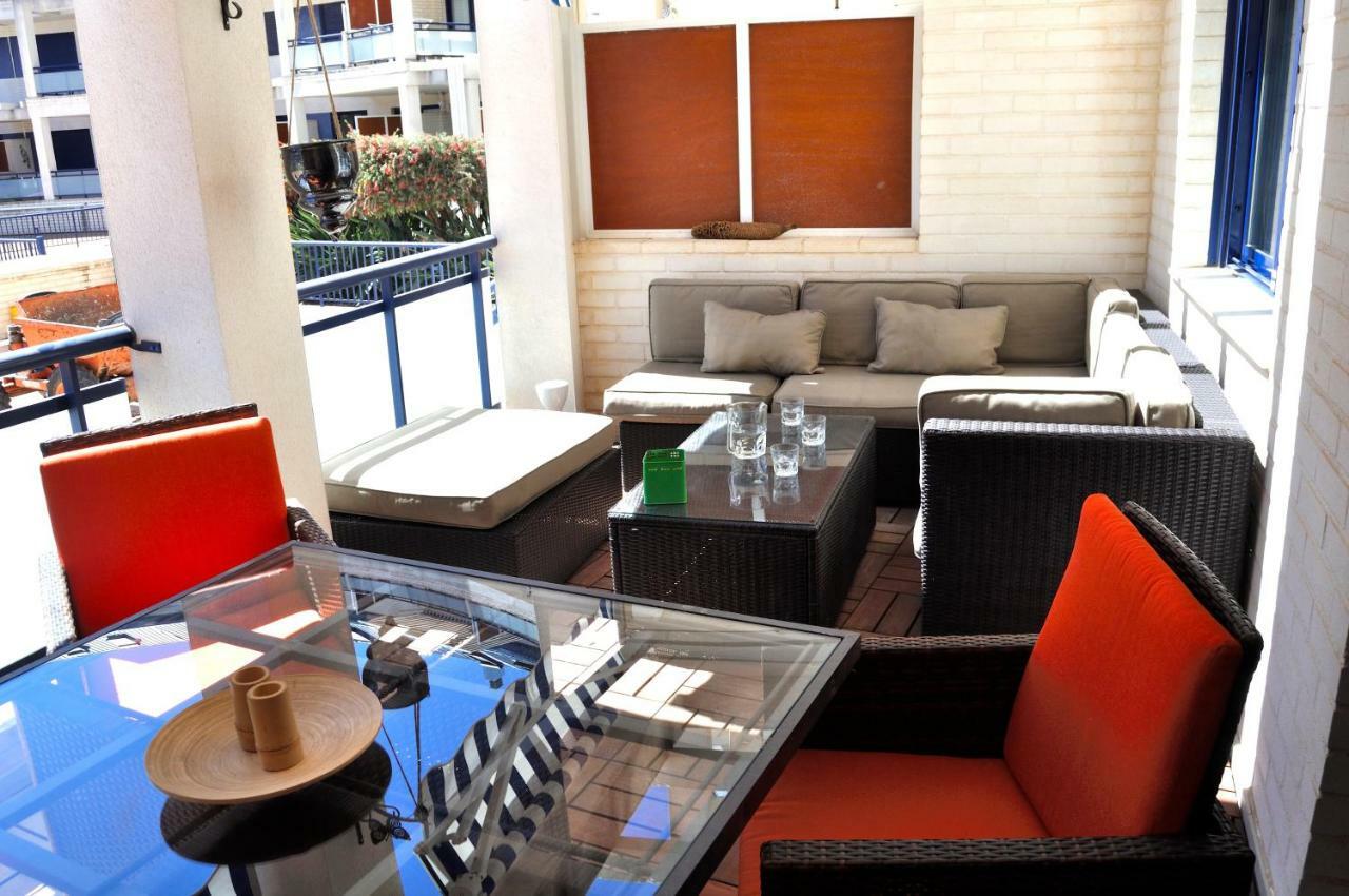 Apartamento Sueños De Mar I Dénia