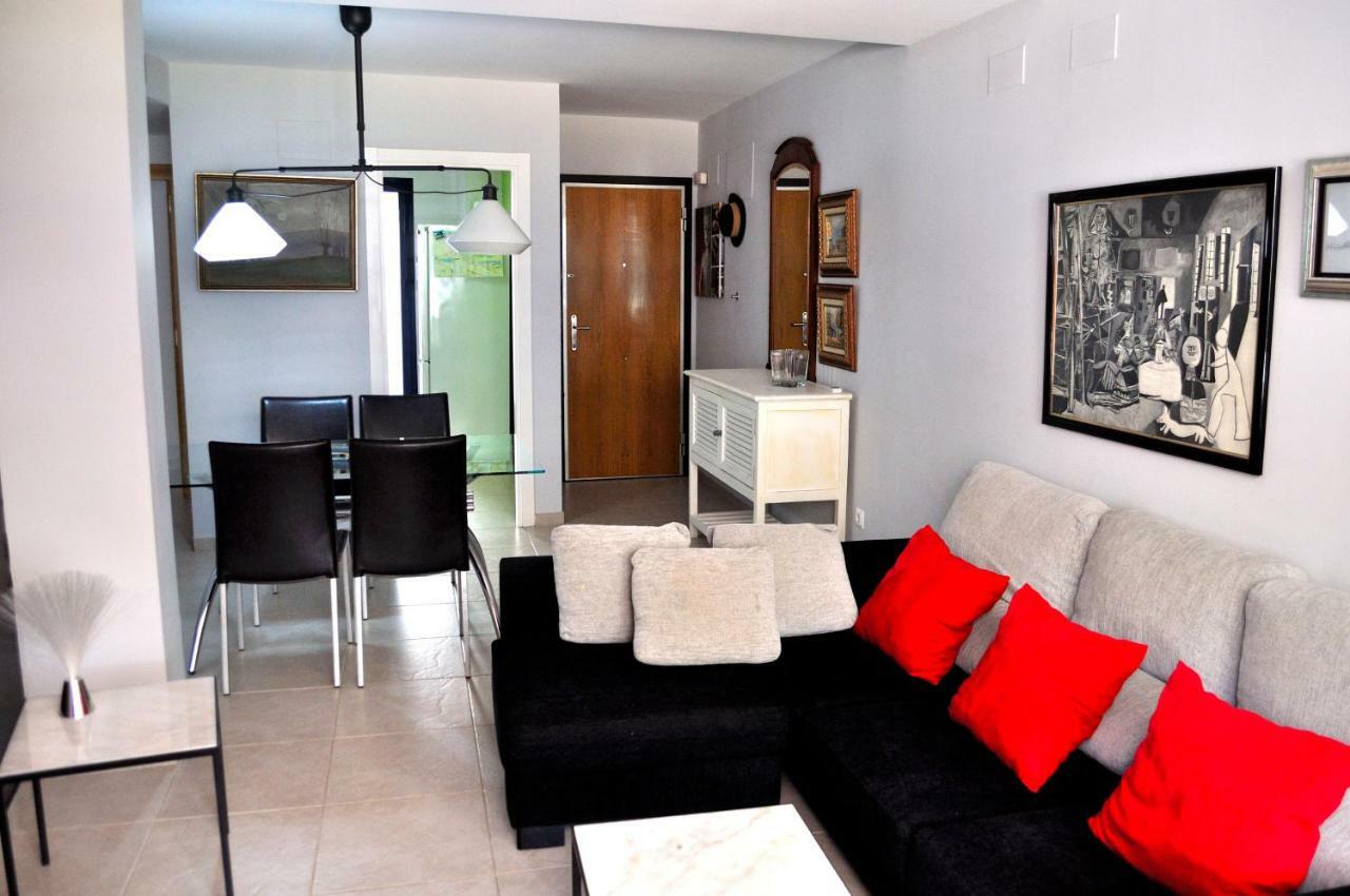 Suenos De Mar I Apartment Denia