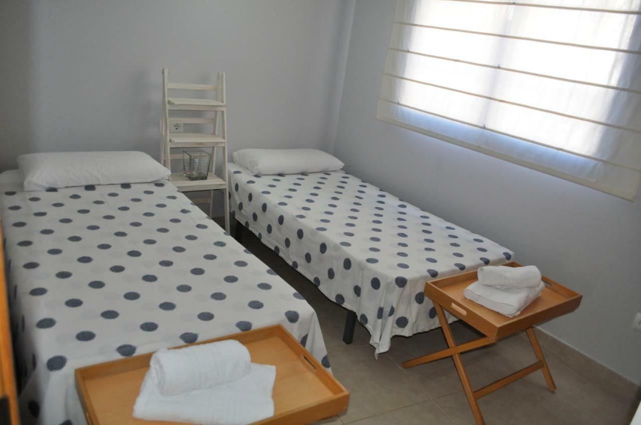 Sueños De Mar I Apartamento *