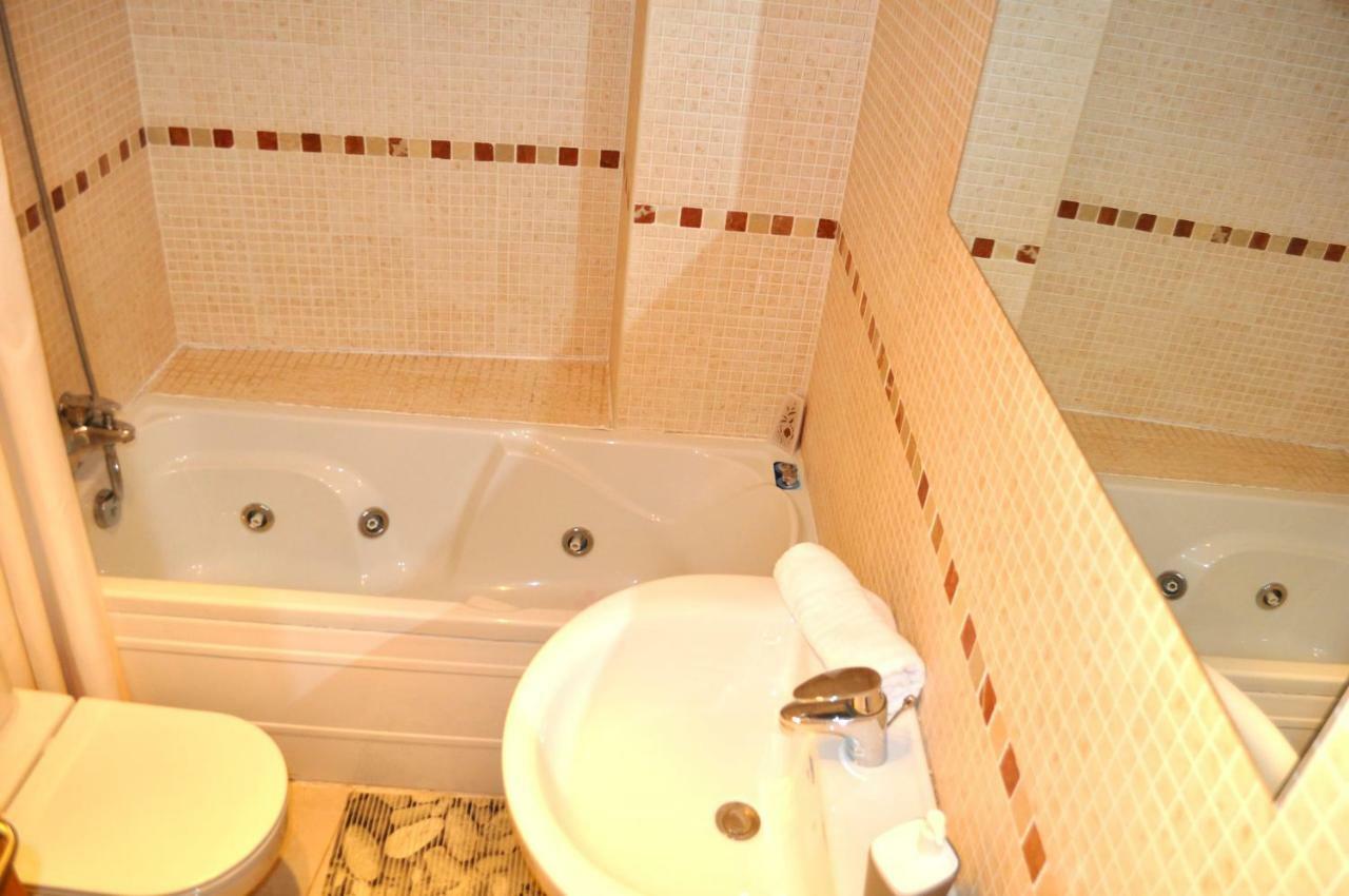 Sueños De Mar I Apartamento Dénia