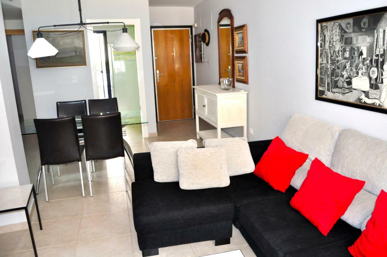 Suenos De Mar I Apartment *