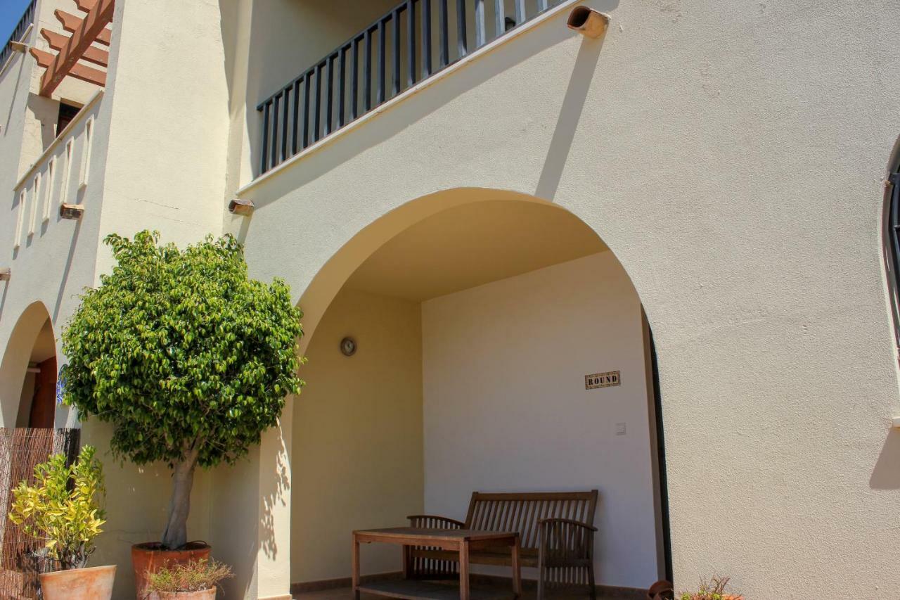 Сasa de vacaciones (rou002) Cómoda Casa Con Puerta A La Piscina Ayamonte