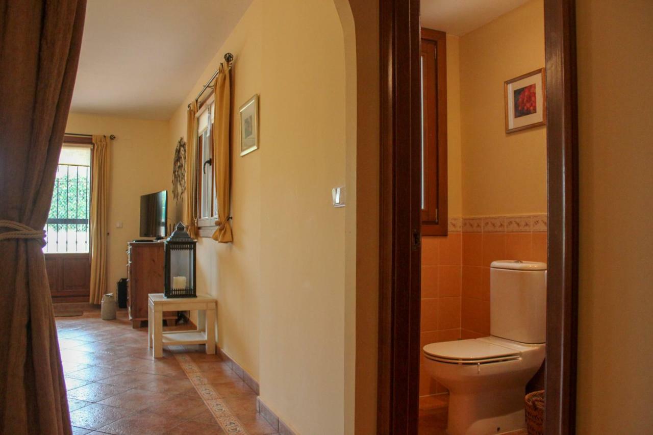 (rou002) Cómoda Casa Con Puerta A La Piscina Ayamonte