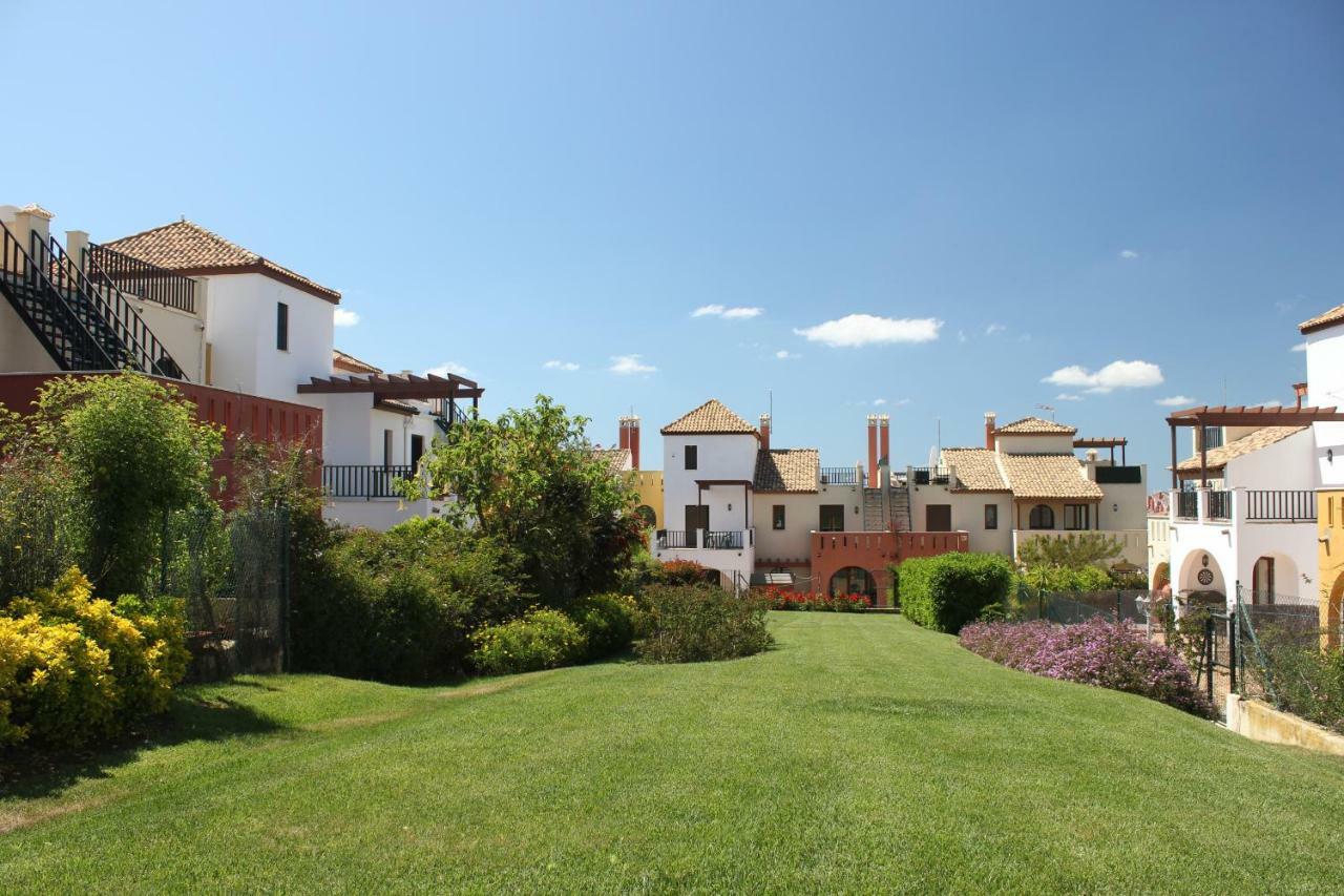 Сasa de vacaciones (rou002) Cómoda Casa Con Puerta A La Piscina Ayamonte