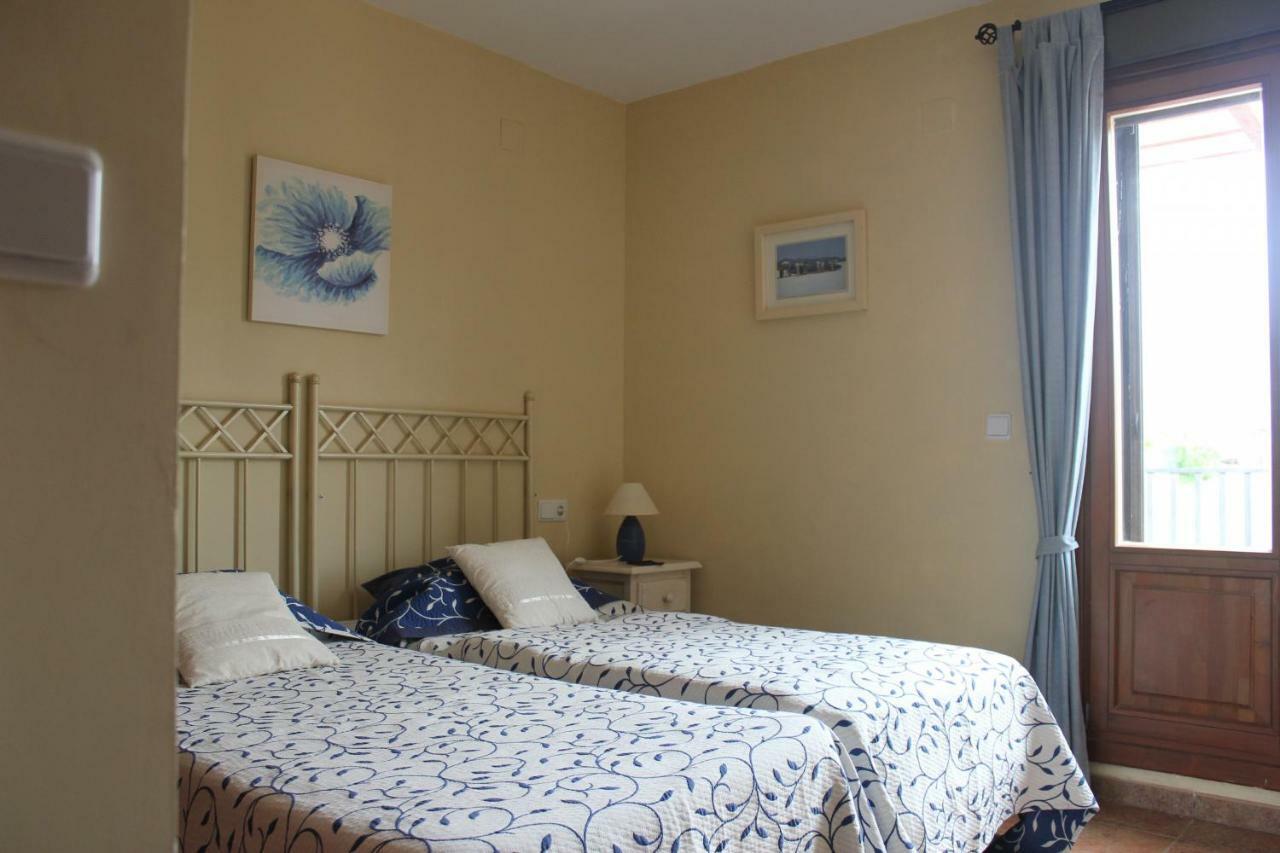 Сasa de vacaciones (rou002) Cómoda Casa Con Puerta A La Piscina Ayamonte