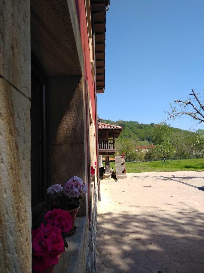 Prestin Apartment Cangas de Onis