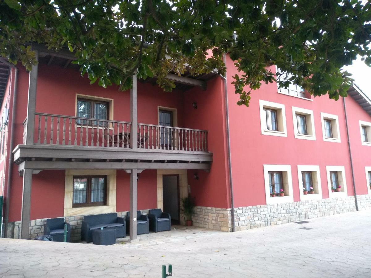 Prestin Apartment *