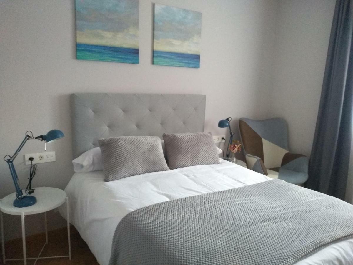 Prestin Apartment Cangas de Onis