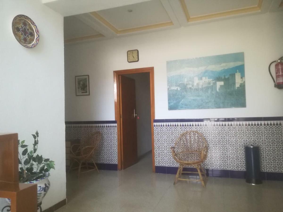 Apartamento Santiago *